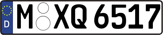M-XQ6517
