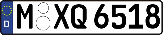 M-XQ6518