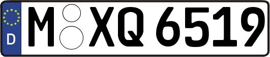 M-XQ6519