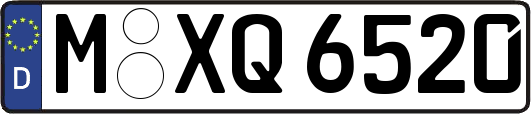 M-XQ6520