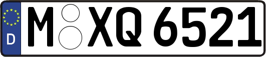 M-XQ6521