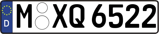 M-XQ6522