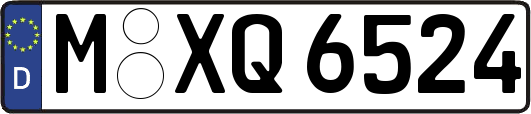 M-XQ6524