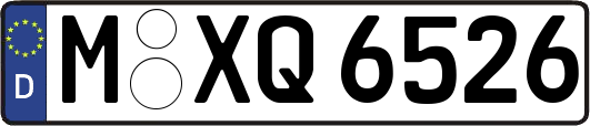 M-XQ6526