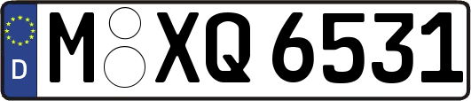 M-XQ6531