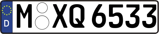 M-XQ6533