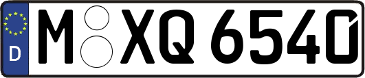 M-XQ6540