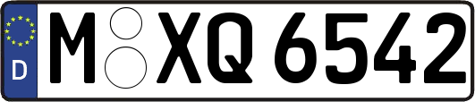M-XQ6542