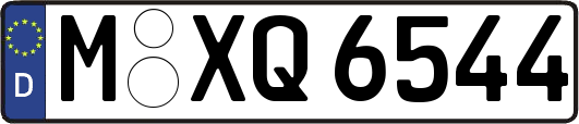 M-XQ6544
