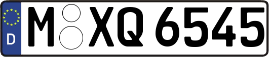 M-XQ6545