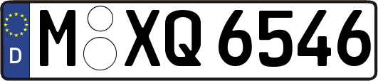 M-XQ6546