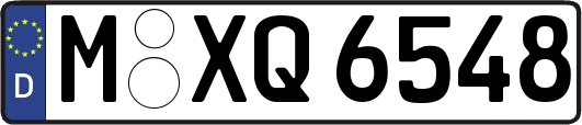 M-XQ6548