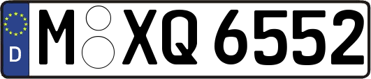 M-XQ6552