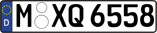 M-XQ6558