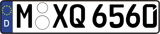 M-XQ6560