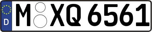 M-XQ6561