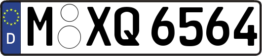 M-XQ6564