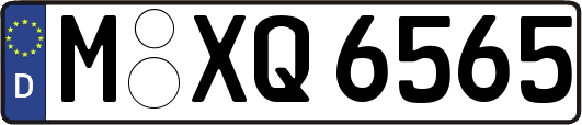 M-XQ6565