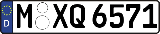 M-XQ6571