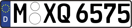 M-XQ6575