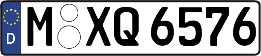 M-XQ6576