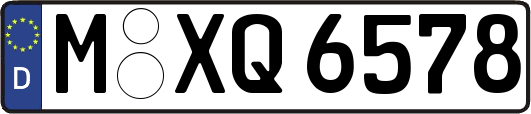 M-XQ6578