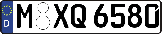 M-XQ6580