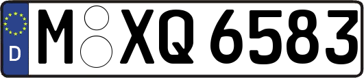 M-XQ6583