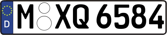 M-XQ6584
