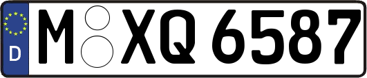 M-XQ6587