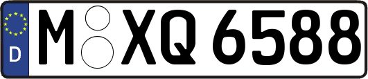 M-XQ6588
