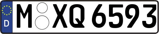 M-XQ6593