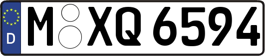 M-XQ6594
