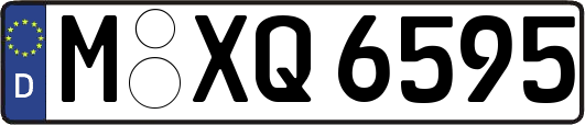 M-XQ6595