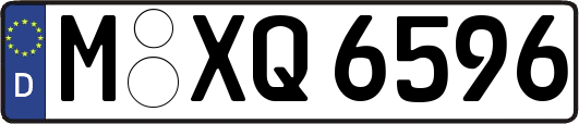 M-XQ6596