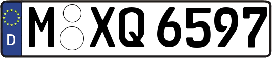 M-XQ6597