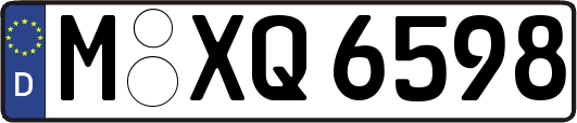 M-XQ6598
