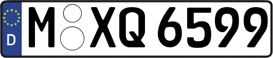 M-XQ6599