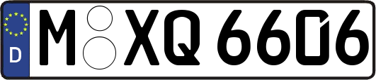 M-XQ6606