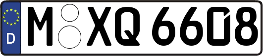 M-XQ6608