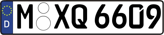 M-XQ6609
