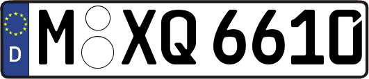 M-XQ6610