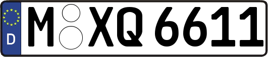 M-XQ6611