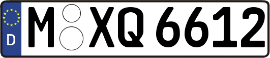 M-XQ6612