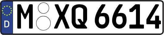 M-XQ6614