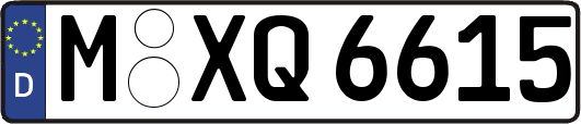 M-XQ6615