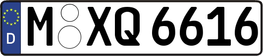 M-XQ6616