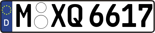 M-XQ6617