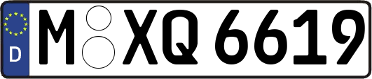 M-XQ6619