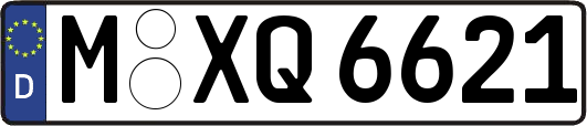 M-XQ6621